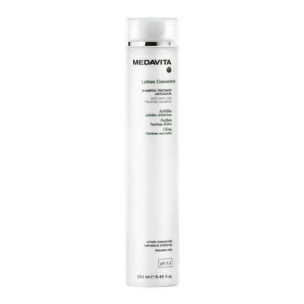 SHAMPOO MEDAVITA ANTICAIDA 250ML