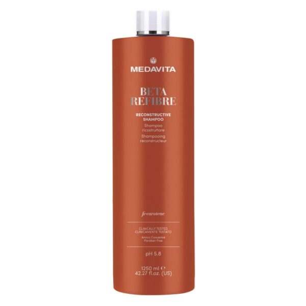 SHAMPOO RICOSTRUTTORE 250 ML