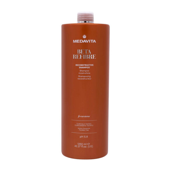 SHAMPOO RICOSTRUTTORE 1250 ML