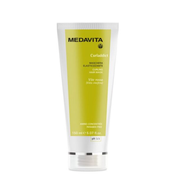 MASCARA CURLADDICT MEDAVITA 150ML